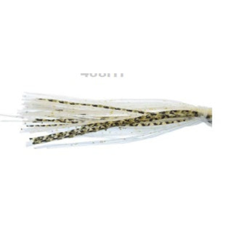 Stanley Silicone Skirts 2ct Natural Shiner