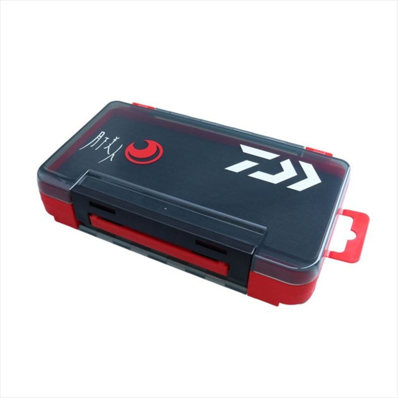 Daiwa Lure Case Gekkabijin Ran Gun Case 175 Type A