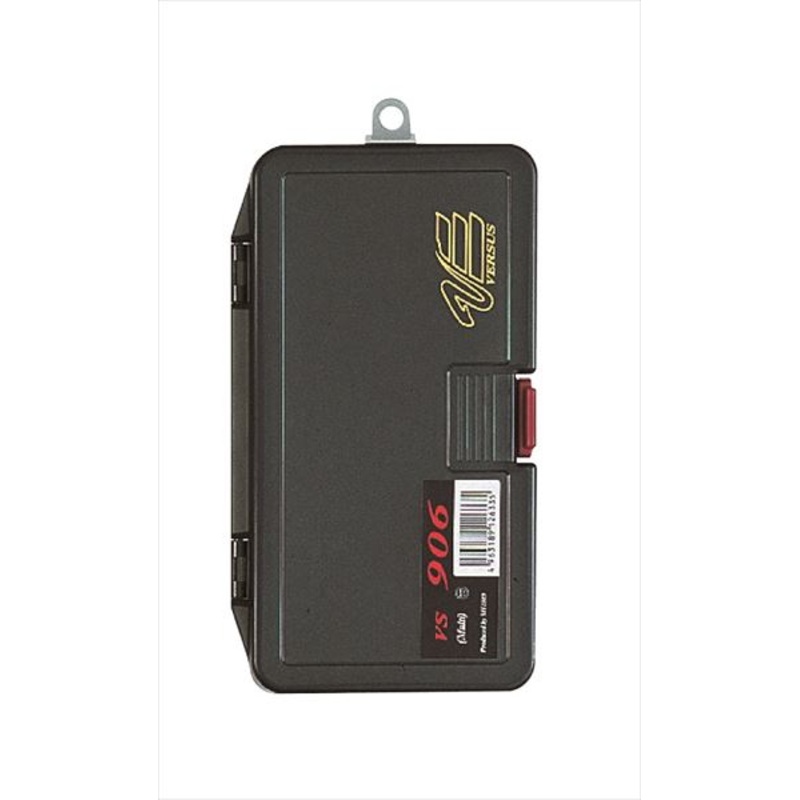 Meiho Lure Case VS-906 (Multi case L) Smoke BK