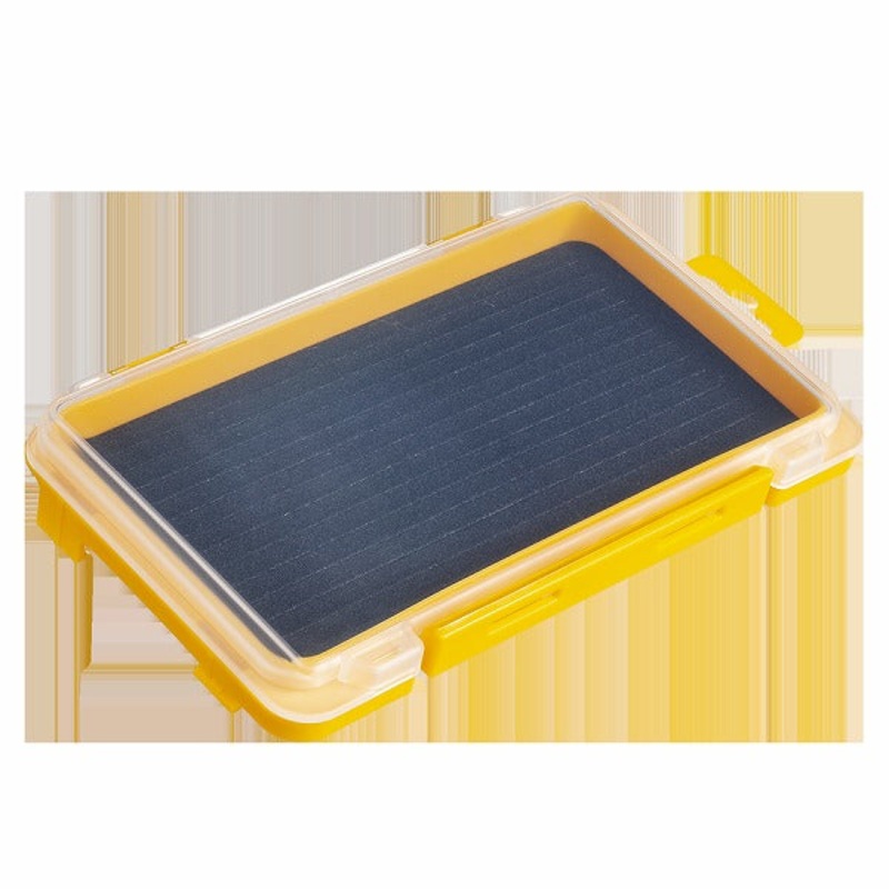 Meiho Slit Foam Case J