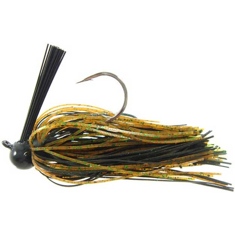 Strike King Football Jig 1/2oz Texas Craw