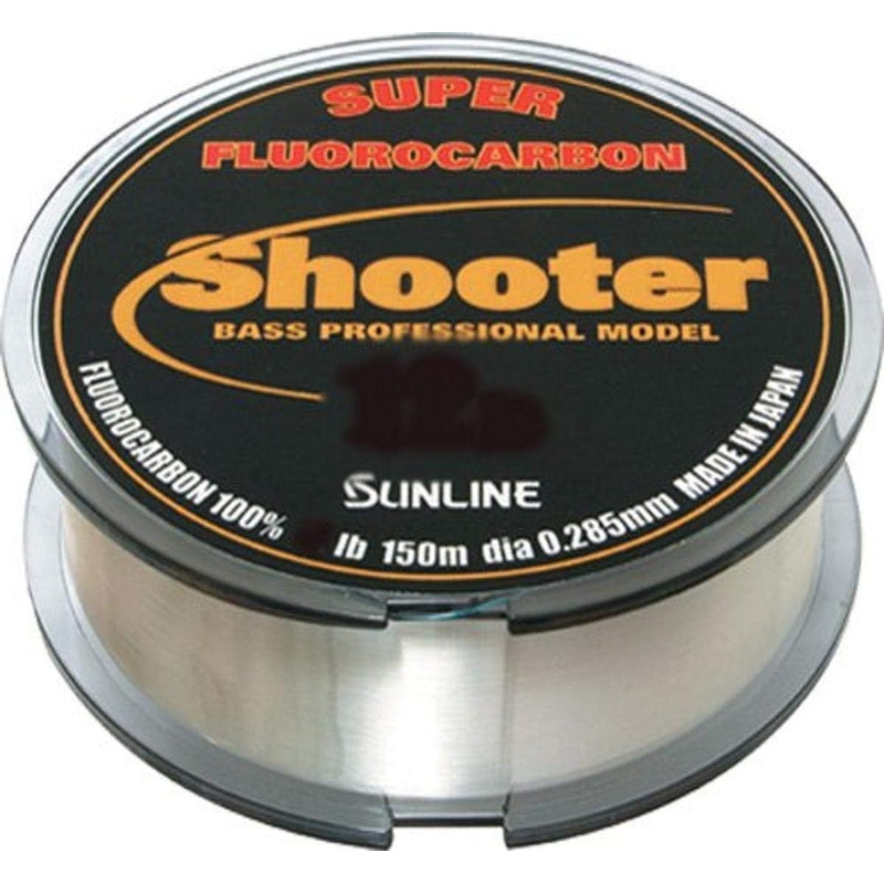 Sunline Shooter Power Special - 25lb, 110 yds - 100%