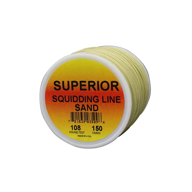 Woodstock Nylon Squidding Line 108lb 150 Yards