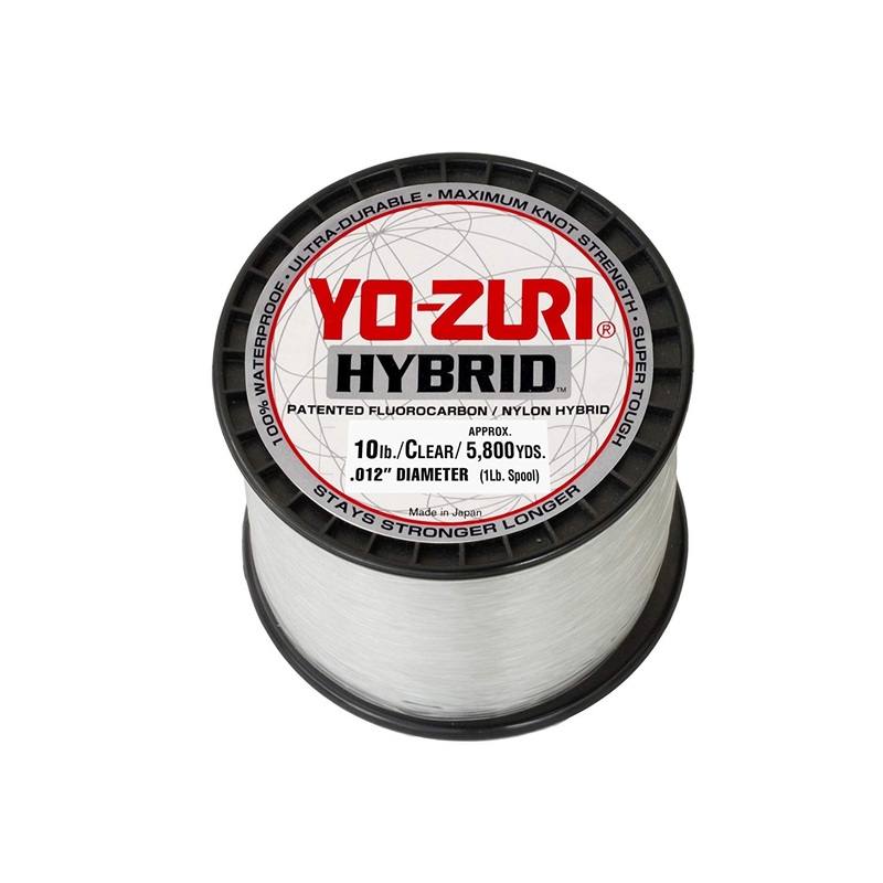 Yo-Zuri Hybrid Line Spool