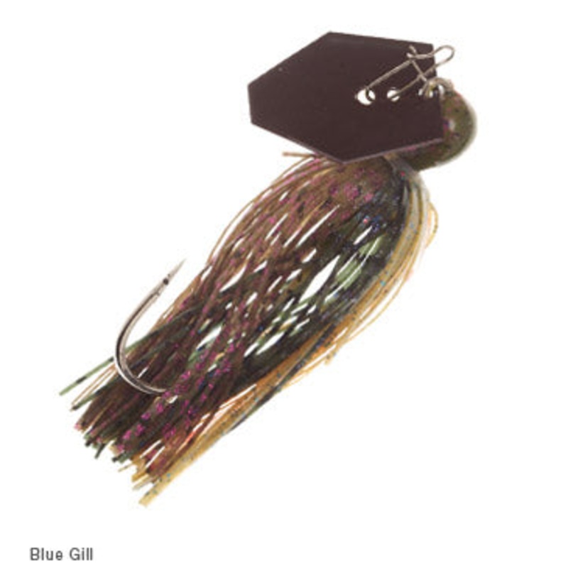 Z-MAN Chatterbait Elite 3/8 Bluegill