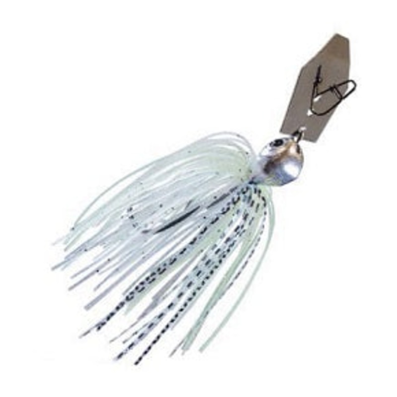 Z-Man Chatterbait Jack Hammer 3/8 Spot Remover