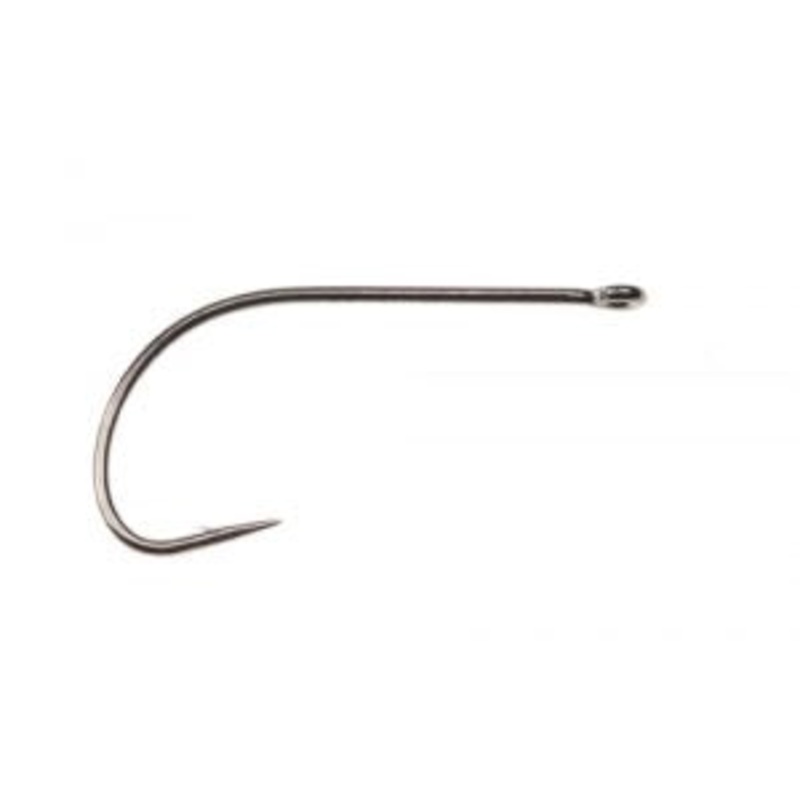 Ahrex 122 Nordic Salt Light Stinger Hook