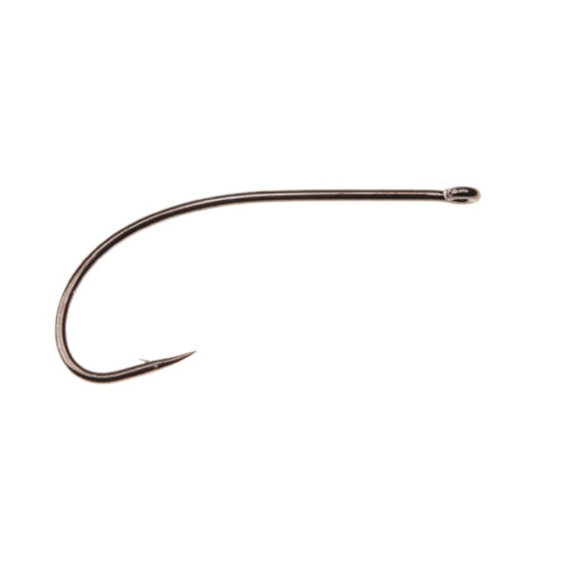 Ahrex 156 Nordic Salt Traditional Shrimp Hook