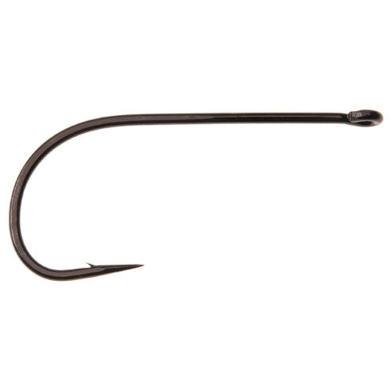Ahrex 610 Trout Predator Streamer Hook