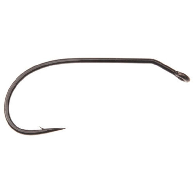 Ahrex 650 26 Degree Bent Streamer Hook