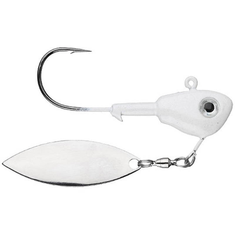 Buckeye Su-Spin Single 1/4oz Pearl