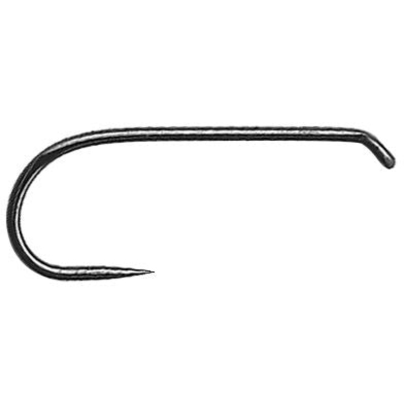 Daiichi 1190 - Barbless Dry Fly Hook