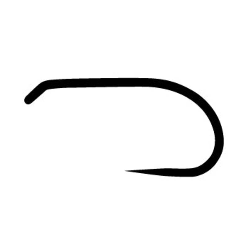 Hanak H 260 BL Short Shank Nymph Hook