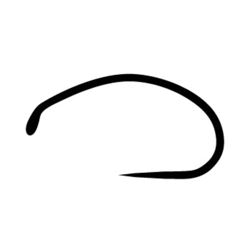 Hanak H 300 BL Original Czech Nymph Hook