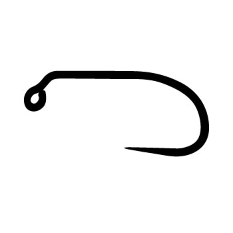 Hanak H 400 BL Jig Hook