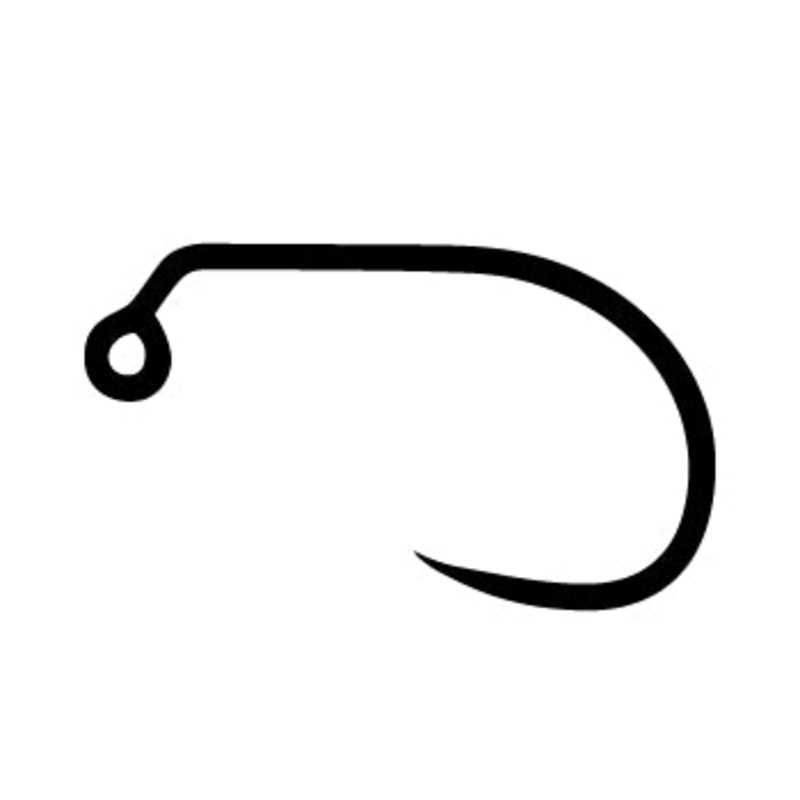Hanak H 450 BL Jig Hook