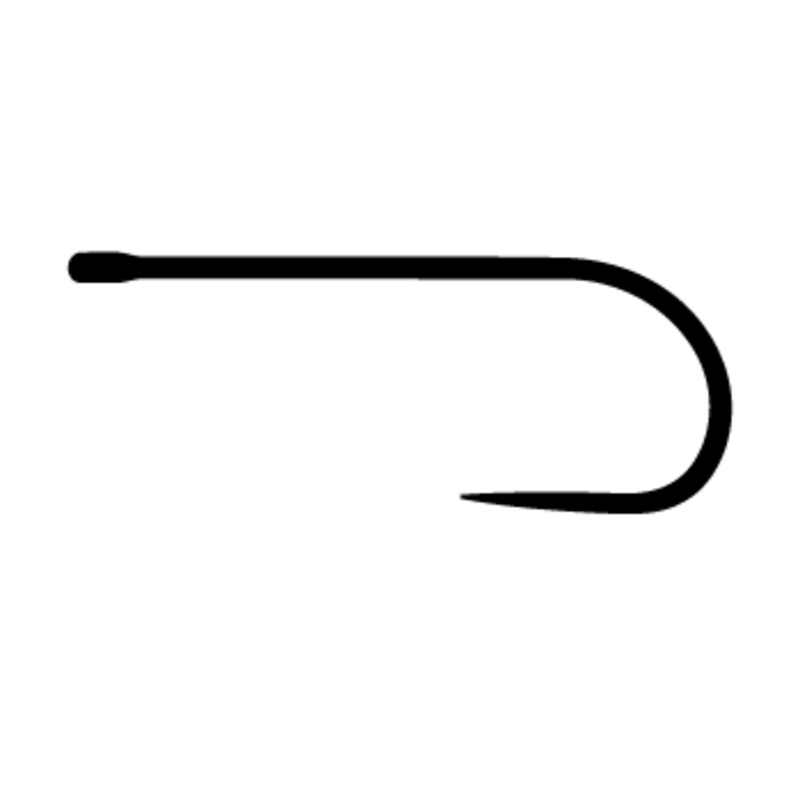 Hanak H 950 BL Streamer XL Hook