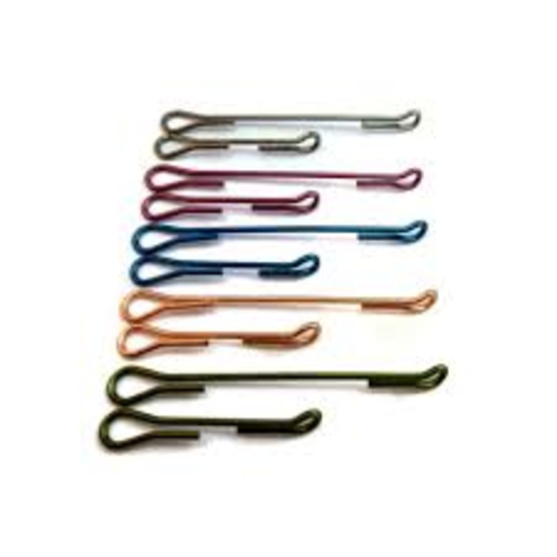 Senyos Articulated Shank