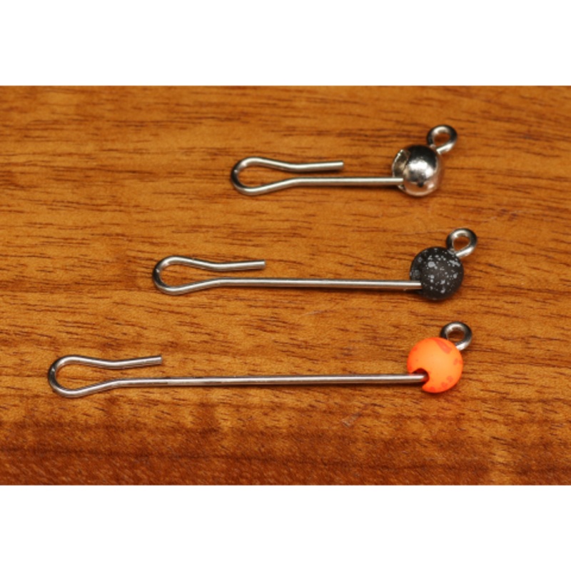 Spawn 60 Degree Jig Shanks