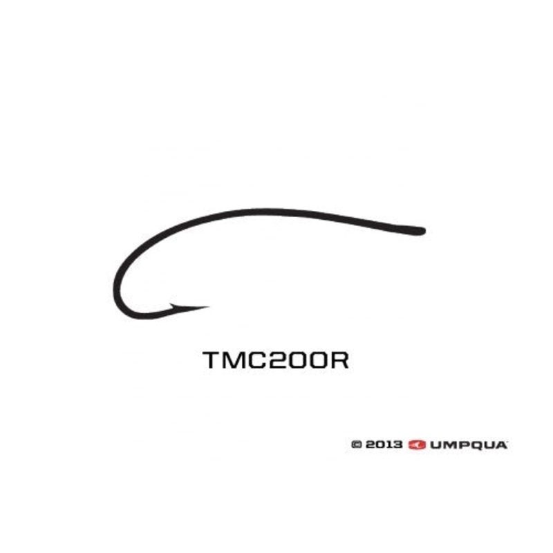 TMC 200R Hook