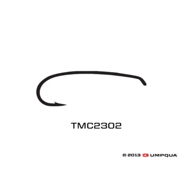 TMC 2302 Caddis and Terrestrials
