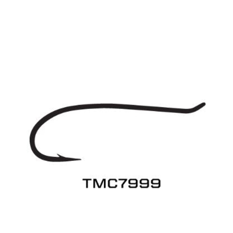 TMC 7999 Salmon/Steelhead Hook