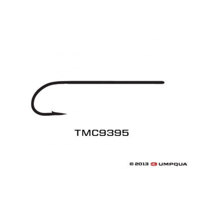 TMC 9395 Streamer Hook