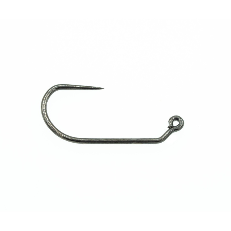 Umpqua UC660 BL-BN Jig Hook