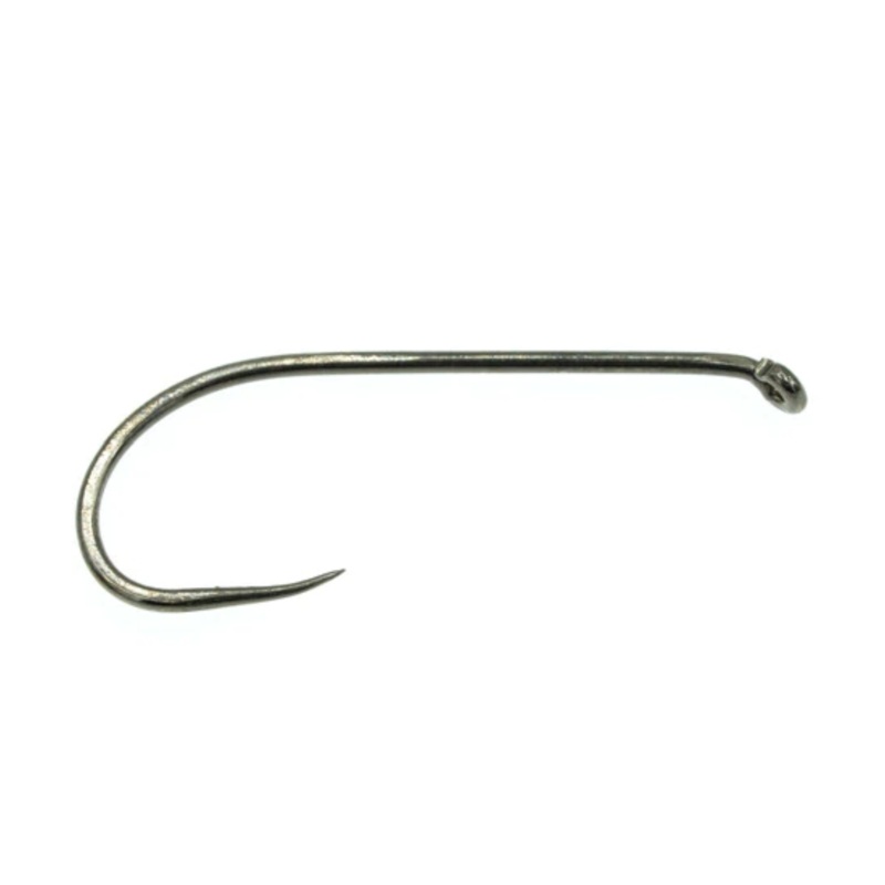 Umpqua UC680BL-BN Streamer Hook