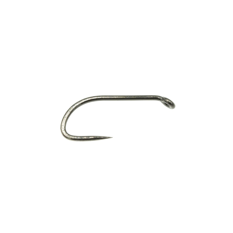 Umpqua XC290BL-BN Wet Hook