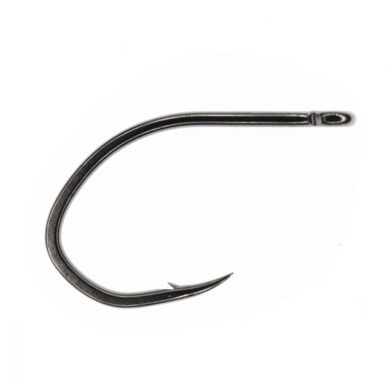 Umpqua XS425 BN5X Baitfish Stinger - Black