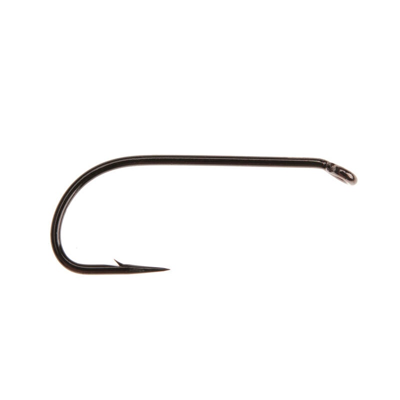 Ahrex 580 Wet Fly Hook Barbed