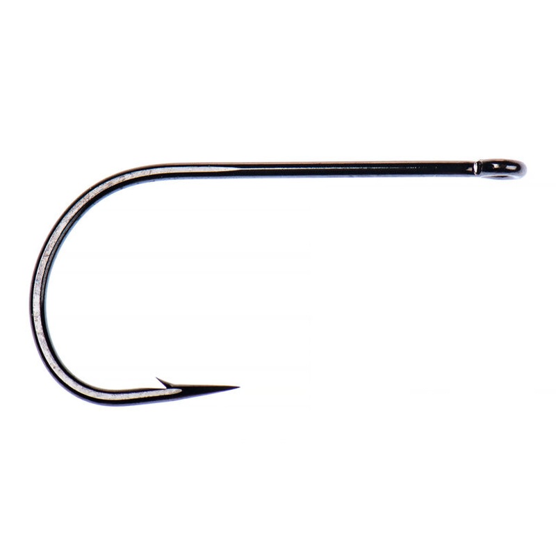 Ahrex TP612 Trout Predator Streamer Short Hook