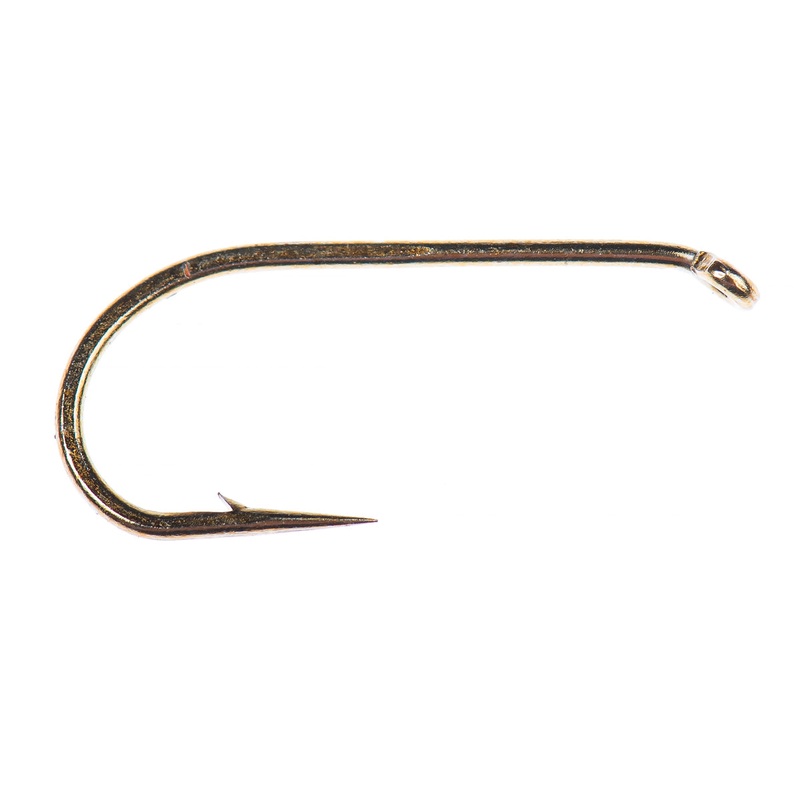 Core C1100 Dry Fly Hook