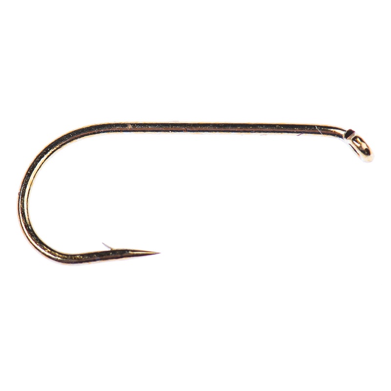 Core C1180 Dry & Light Nymph Hook
