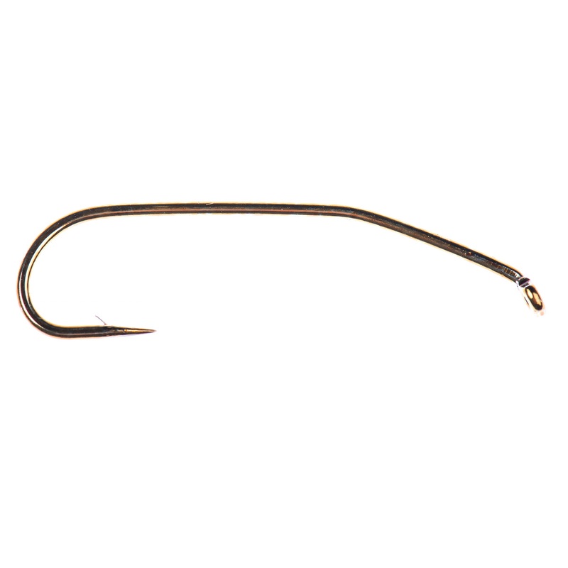 Core C1730 Stonefly Nymph Hook