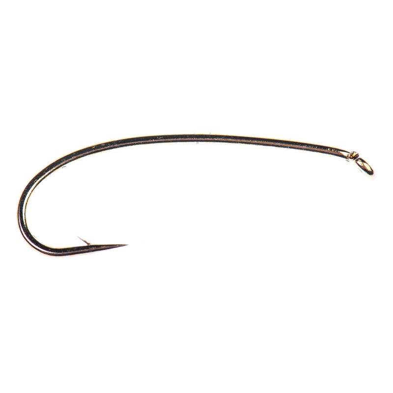 Core C1760 Hopper & Terrestrial Hook