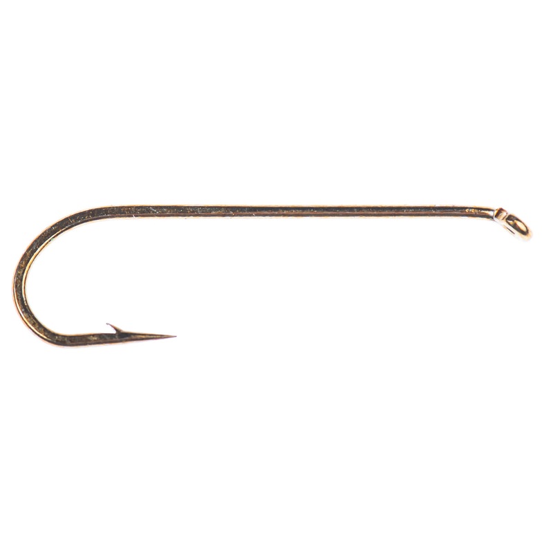Core C2220 Streamer Hook - Down Eye