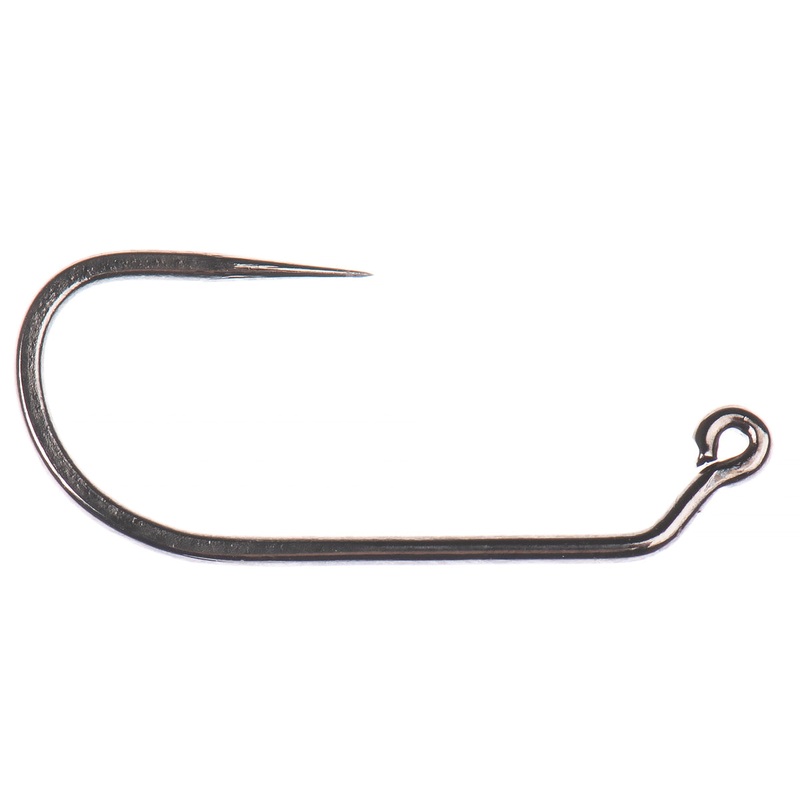 Core C4647 Jig Hook - Barbless