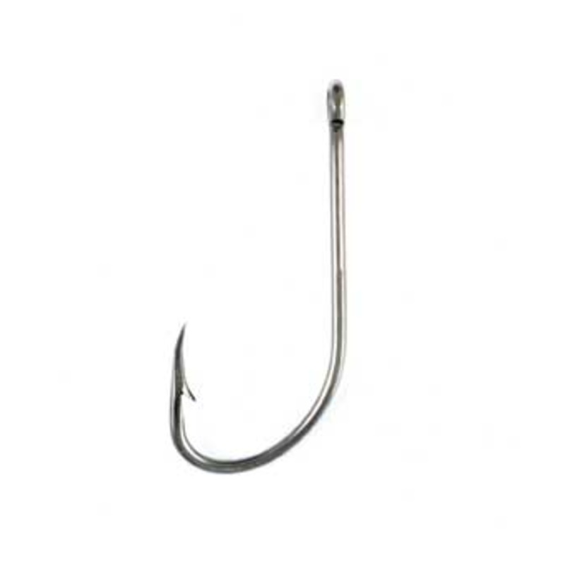 Eagle Claw Nickle Lazer Kahle Hook 8ct Size 2/0