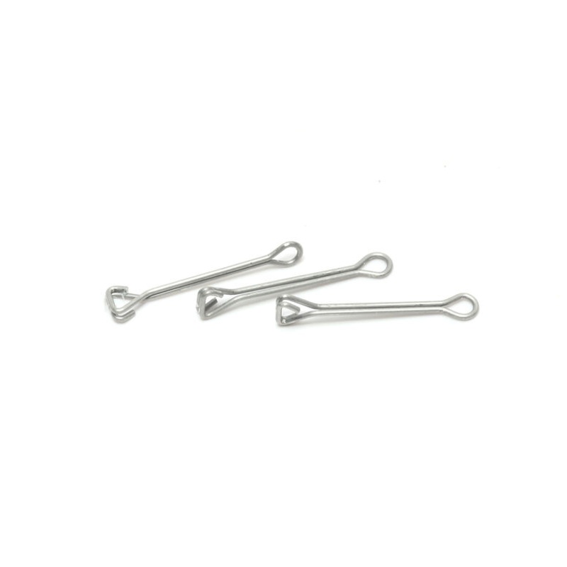 Fish-Skull ESH 20mm Exchanger Shank