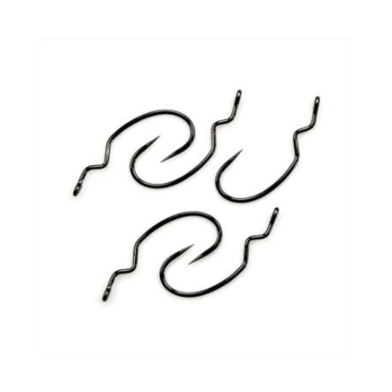 Gamakatsu C16-B Crippled Emerger Hook