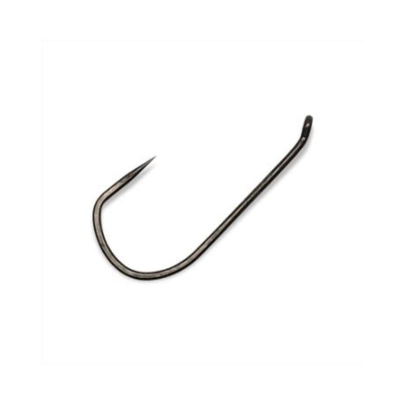 Gamakatsu R19-B Retainer Bend Barbless Hooks