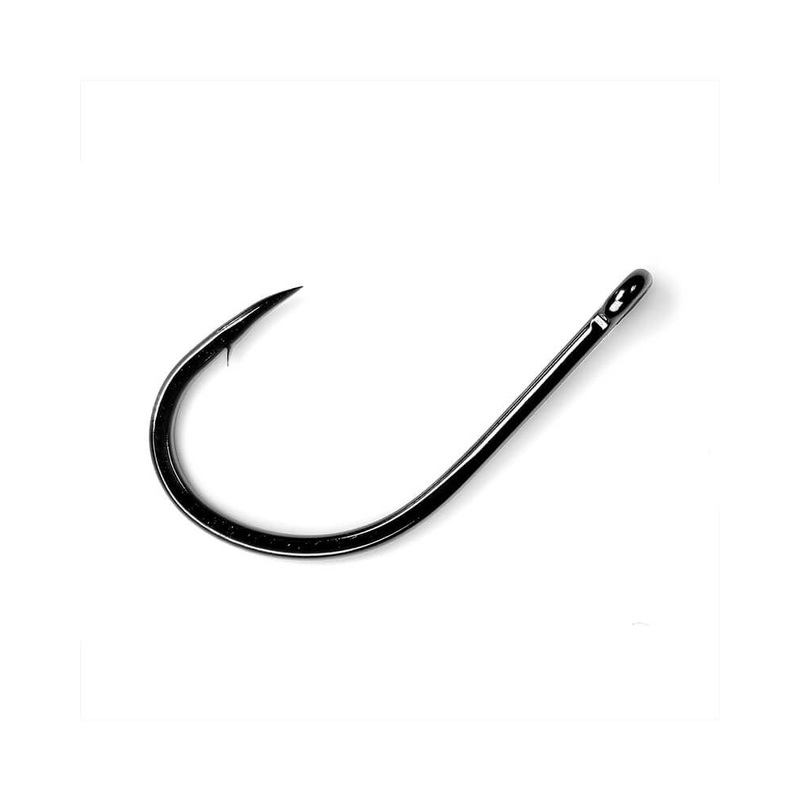 Gamakatsu SL12S 1x Short Big Game - Wide Gap Hook