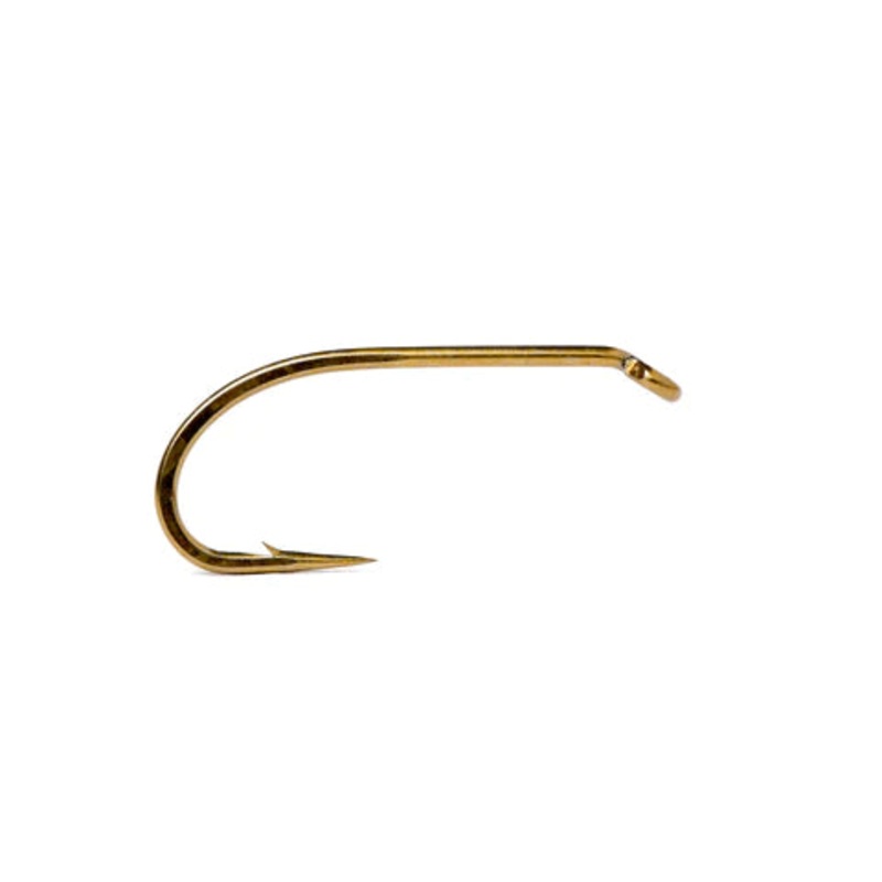 Kumoto K3700 Wet Fly Hook
