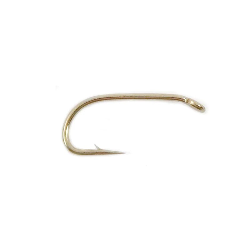 Kumoto K3769 Heavy Nymph Hook