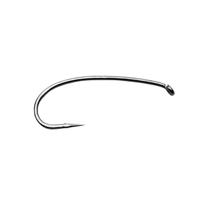 MFC 2XL Curved Stonefly & Hopper Hook