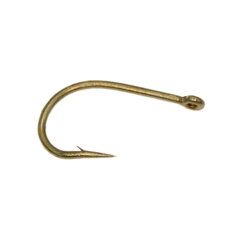TMC 105 Salmon & Steelhead Nymph Hook