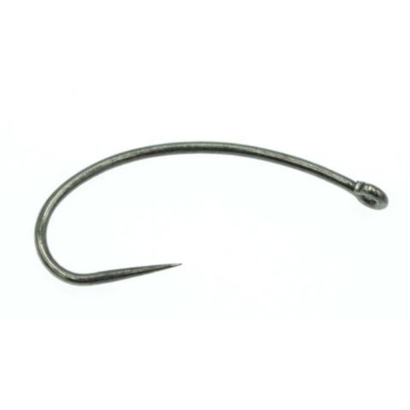 Umpqua UC608BL-BN Stone/Caddis/Emerger Hook