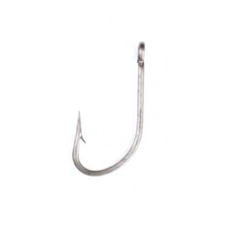 Eagle Claw O'Shaughnessy Large Eye SS 100 ct Size 5/0